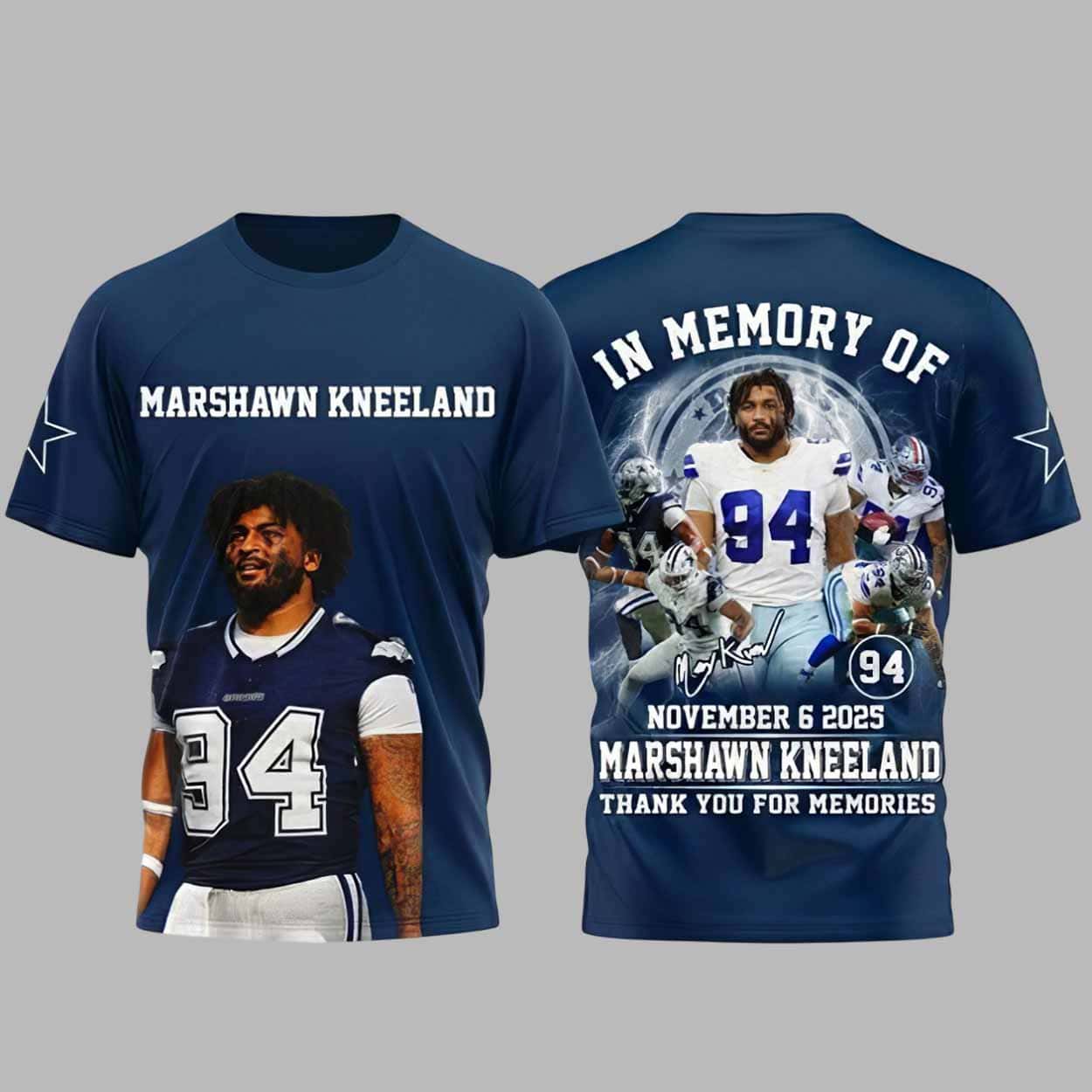 In Memory Of November 6 2025 Marshawn Kneeland Memories Shirt 1 In Memory Of November 6 2025 Marshawn Kneeland Memories Shirt 1