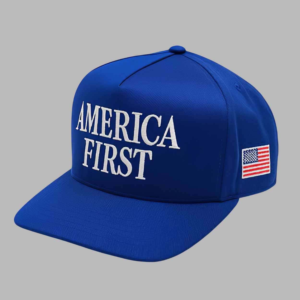 Nick Fuentes America First Hat Cap Nick Fuentes America First Hat Cap