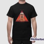 JD Vance Osamason Psykotic Shirt
