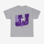 JJ Mccarthy Griddy Shirt