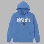 Jon Sumrall rocking an RMFW Hoodie