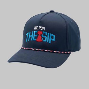 Donte Moncrief We Run The Sip Hat