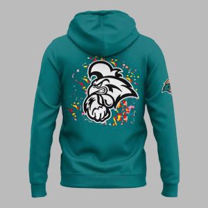 Chanticleers 2025 Chants Up Worn Airbrush Hoodie 3