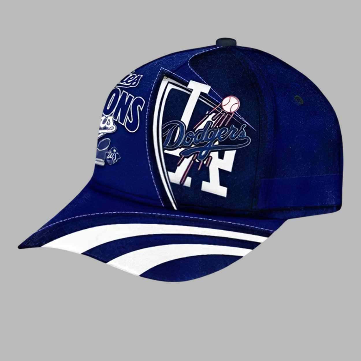 LA Dodgers World Series Champions 2025 Parade Hat Cap LA Dodgers World Series Champions 2025 Parade Hat Cap