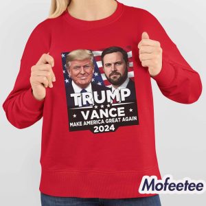 Akio Toyoda Trump Vance Make America Great Again Shirt