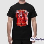 Leo Chenal Chiefs Daly Wilson Shirt