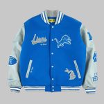Lions By Golf One Pride 2025 Jacket