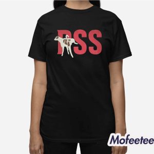 Kunal Kamra PSS Dog Shirt