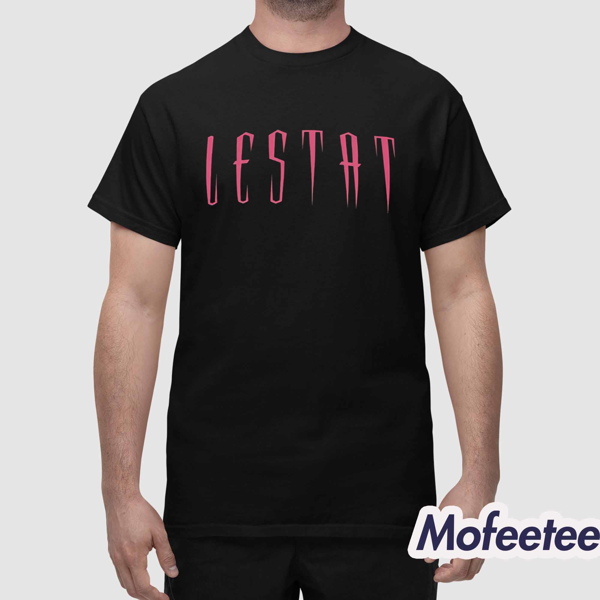Moses Sumney Lestat Shirt Moses Sumney Lestat Shirt