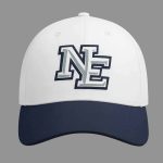 NE Patriots 2025 Rivalries Nor Easter Hat