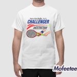 New Rochelle NY Challenger Racket Shirt