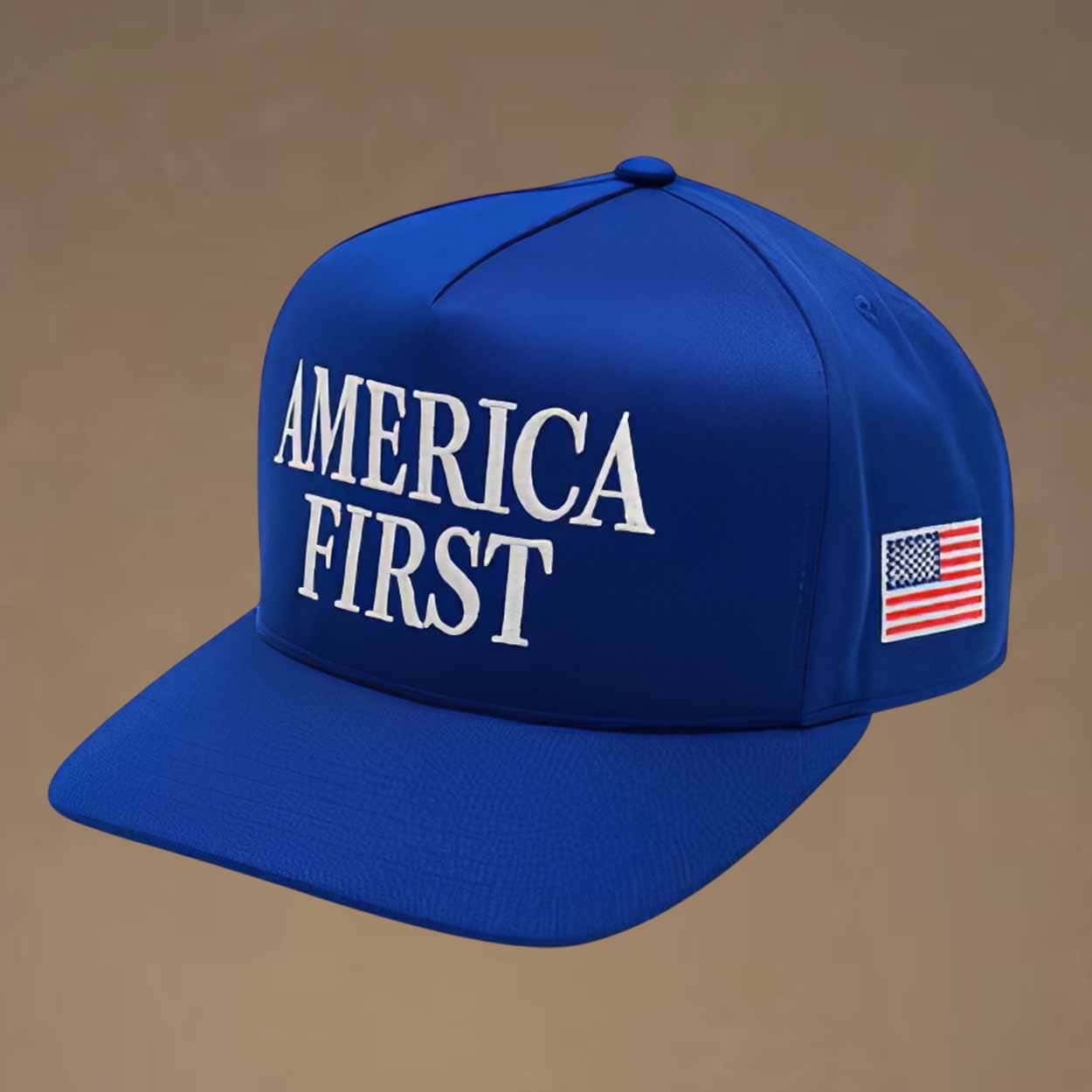 Nick Fuentes America First Hat Nick Fuentes America First Hat