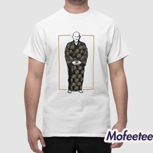 Gabe Kidd Excuse Me Whilst The Coldest White Boy Shirt