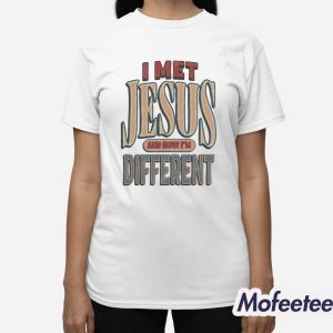 JT Tuimoloau I Met Jesus And Now I’m Different Shirt 2 JT Tuimoloau I Met Jesus And Now I’m Different Shirt
