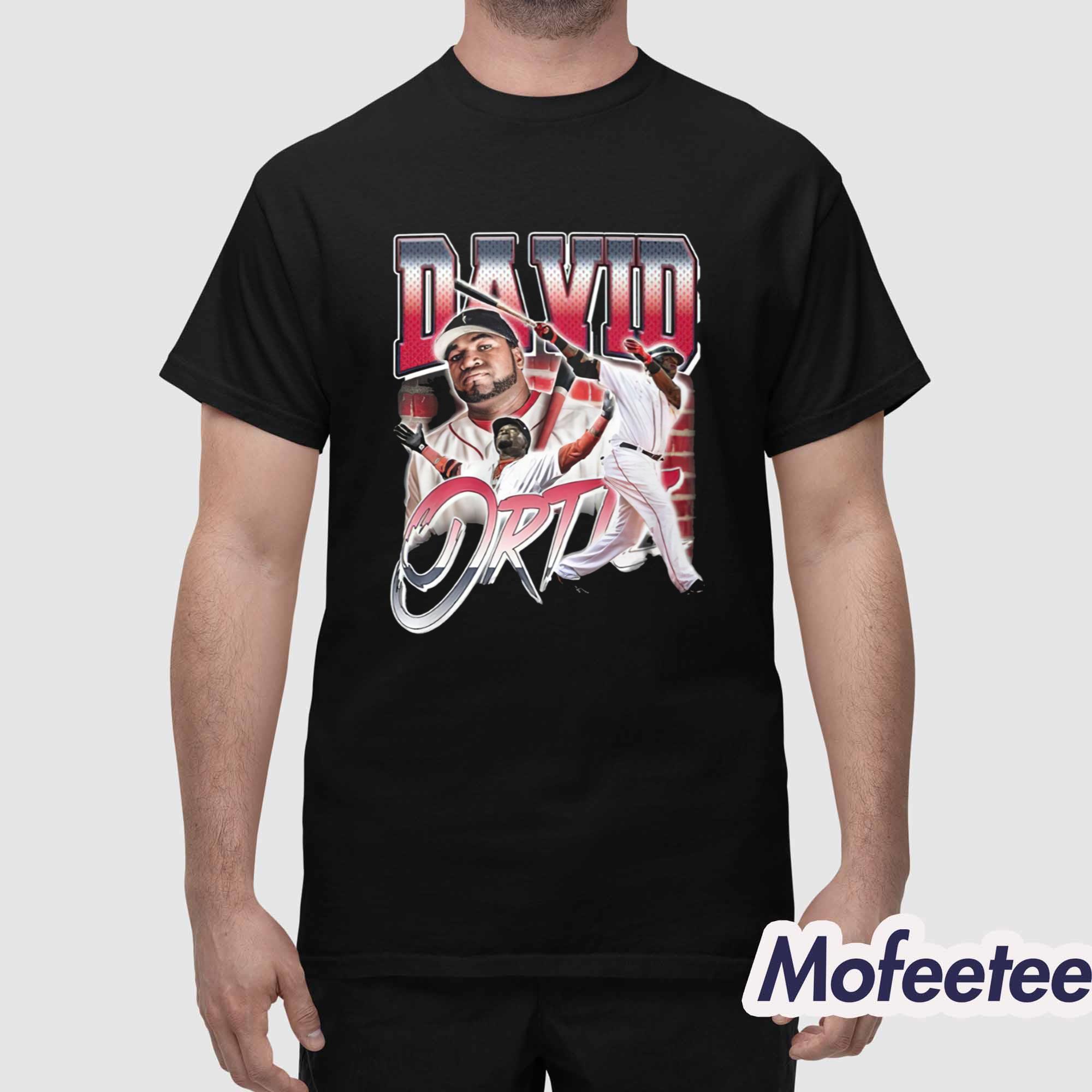 Patriots Gonzo David Ort Shirt Patriots Gonzo David Ort Shirt
