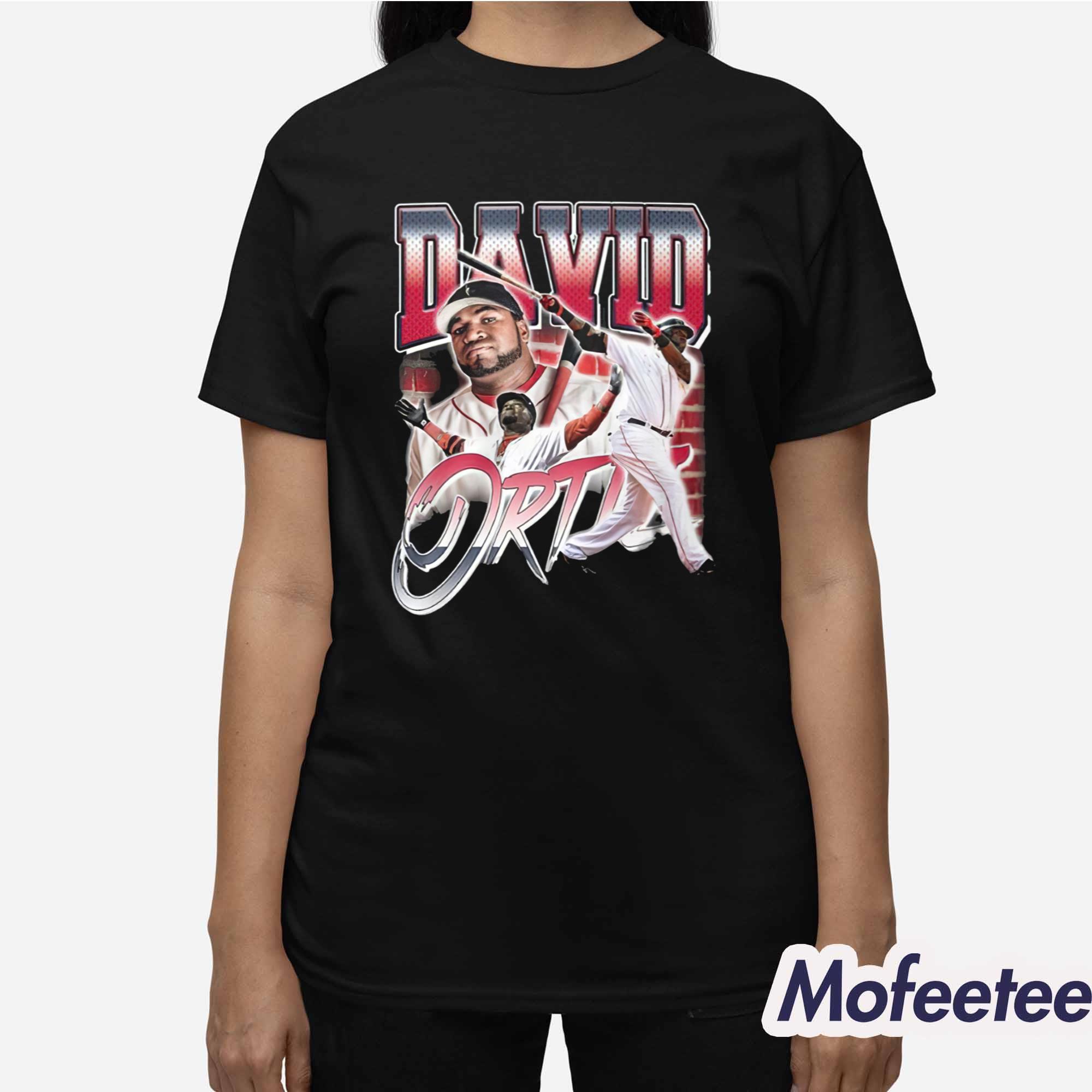 Patriots Gonzo David Ort Shirt Patriots Gonzo David Ort Shirt