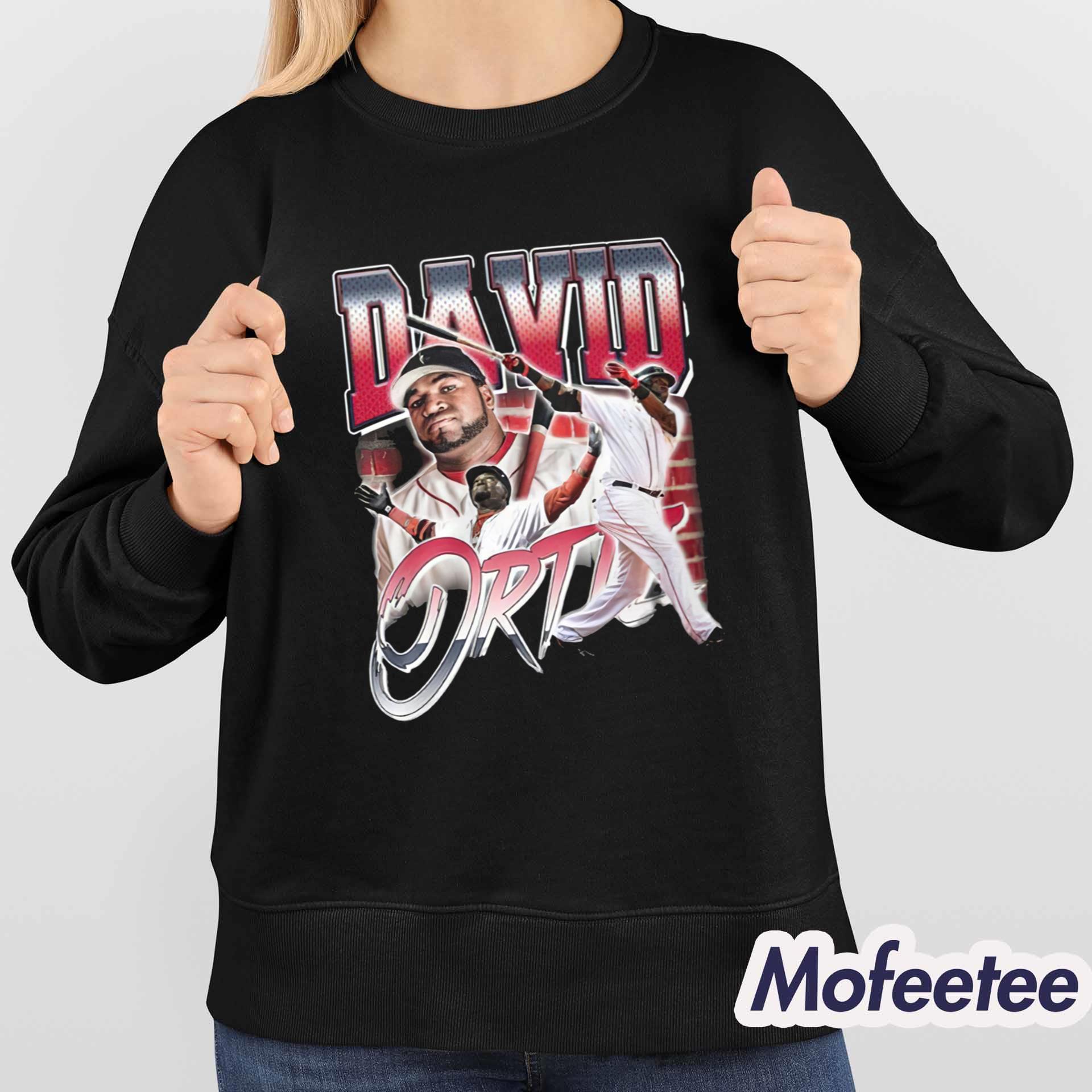 Patriots Gonzo David Ort Shirt Patriots Gonzo David Ort Shirt