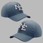 Patriots Rivalries Nor Easter NE Storm Blue 2025 Hat