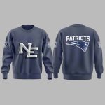 Patriots Rivalry Nor Easter 2025 Sweatshirt