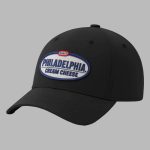 Philadelphia Cream Cheese Hat