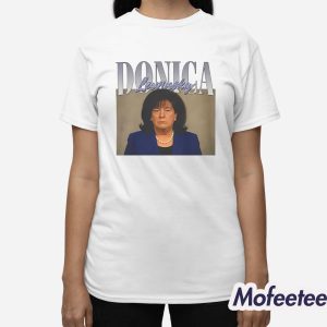 Trump And Bill Clinton Monica Lewinsky Shirt