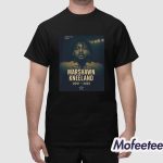 RIP Marshawn Kneeland 2001 2025 Dallas Shirt