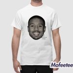 Single Taken Michael Shirt