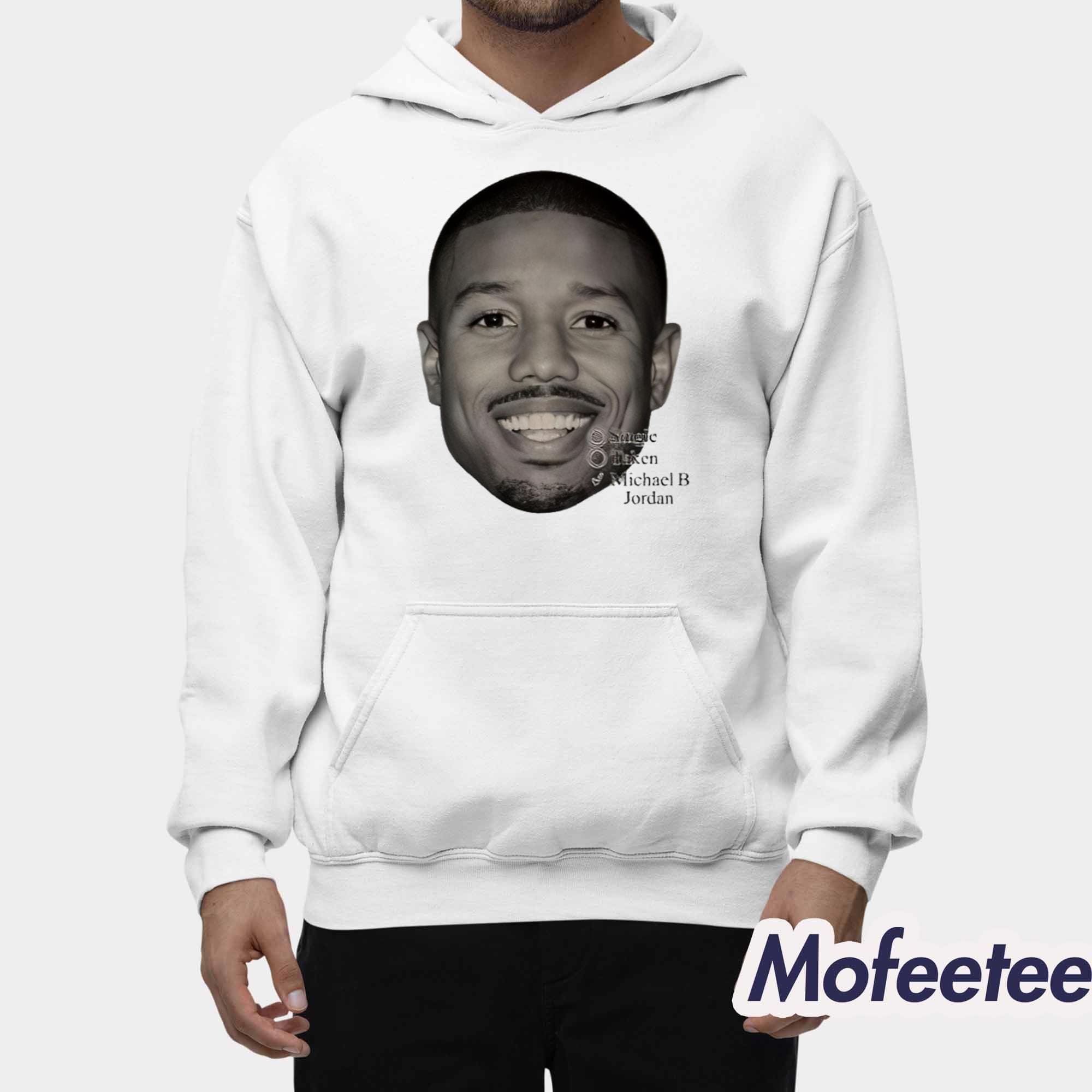 Single Taken Michael Shirt Single Taken Michael Shirt