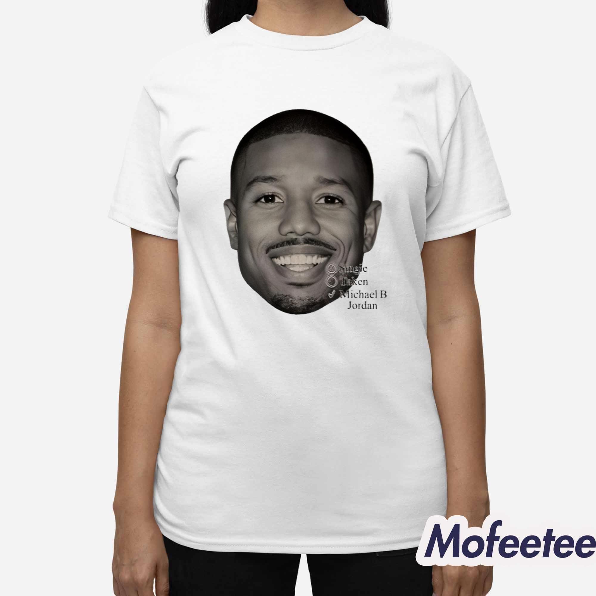 Single Taken Michael Shirt Single Taken Michael Shirt