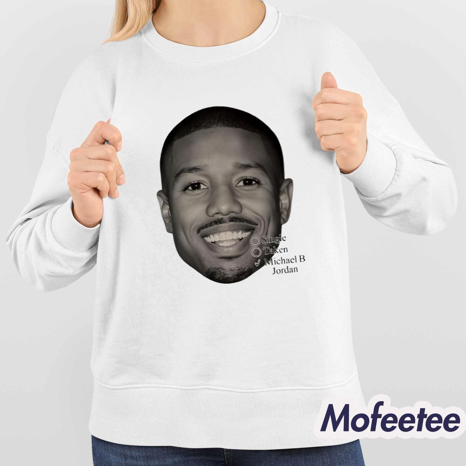 Single Taken Michael Shirt Single Taken Michael Shirt