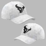 Texans 2025–2026 Icy Hat Cap
