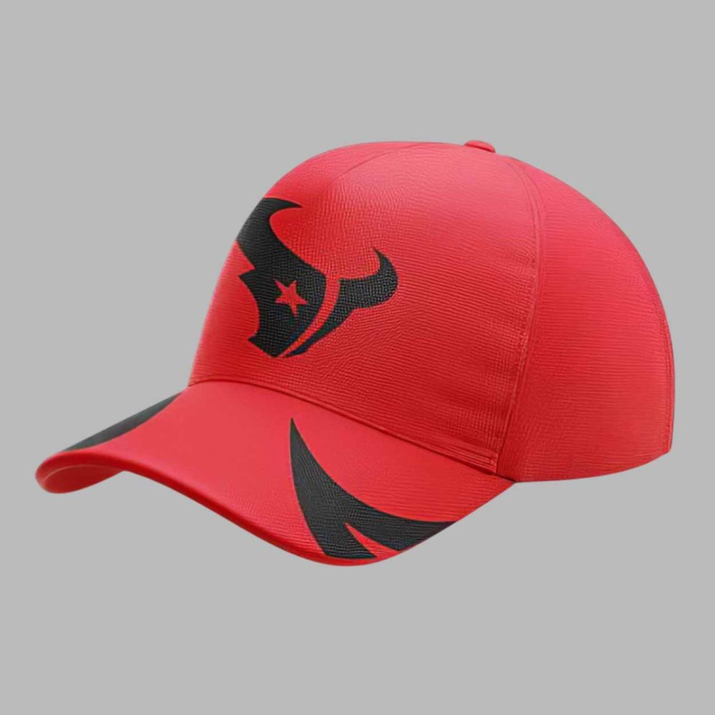 Texans Rivals Battle 2025 Hat Cap