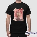 The Viral Podcast Polaroid Fu Shirt