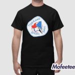 Torrano Beisbol Birds Shirt