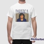 Trump And Bill Clinton Monica Lewinsky Shirt