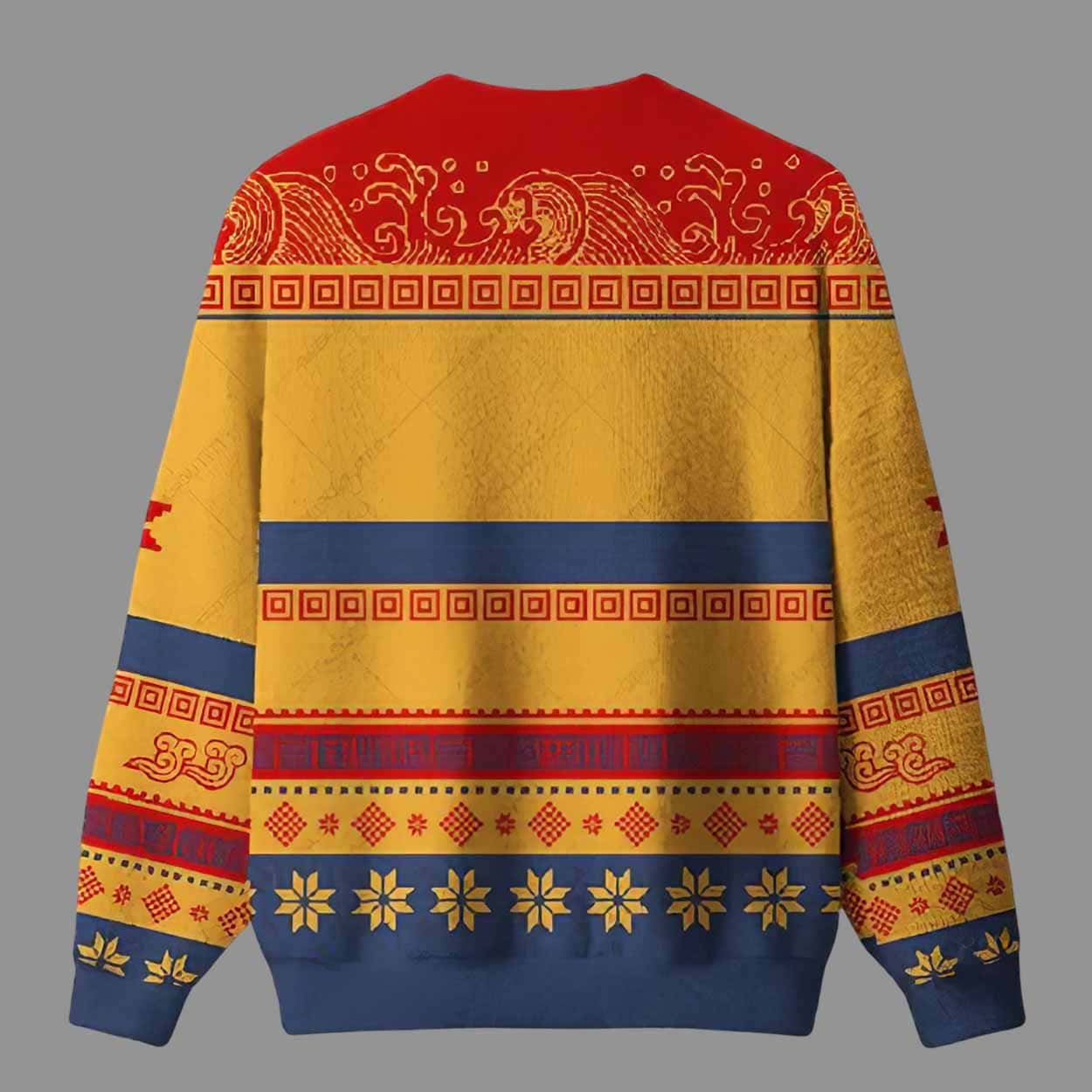 Truth Is Treason In An Empire Of Lies Orwell 1984 Ugly Christmas Sweater Truth Is Treason In An Empire Of Lies Orwell 1984 Ugly Christmas Sweater