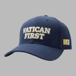 Vatican First Pope 2025 Hat