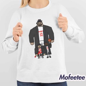 Sen Goon Squad Shirt