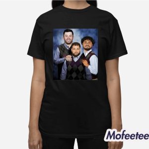 Tristan Wirfs Brother Shirt