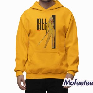 Uma Thurman Kill Bill Quentin Shirt 1 Uma Thurman Kill Bill Quentin Shirt