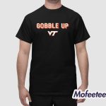Virginia Tech Gobble Up Shirt