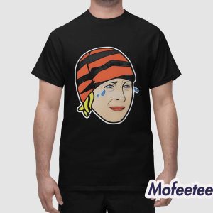 Pittsburgh 3 2 1 BUNGLED Shirt