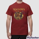 Wallows X Catan Shirt