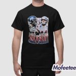 Wan’dale Robinson Leek And Skatt Shirt