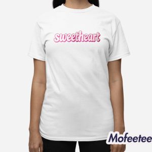 Cameron Barnes 9 Sweetheart Shirt 3
