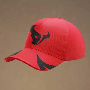 Texans Rivals Battle 2025 Hat Cap