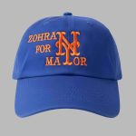Zohran Mamdani For Mayor Hat