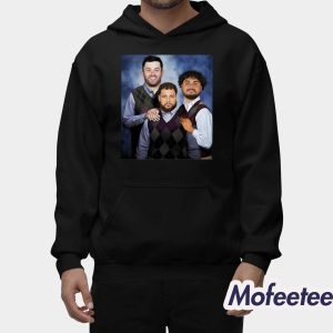 Tristan Wirfs Brother Shirt