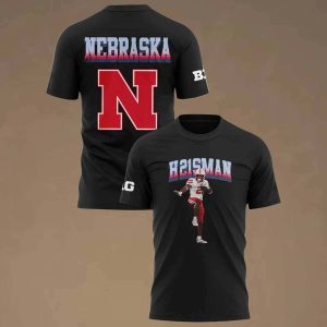 Emmett Johnson H21SMAN Shirt