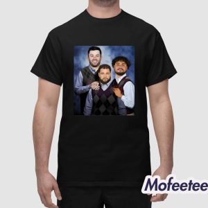 Tristan Wirfs Brother Shirt